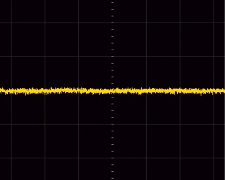 low noise