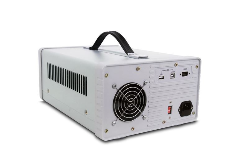 1-CH 5V/3A Linear DC Power Supply