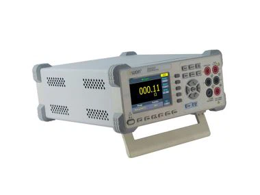 4 1/2 chữ số XDM2041 Đồng hồ vạn năng kỹ thuật số loại để bàn